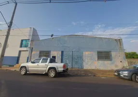 Foto 1 de Galpão/Depósito/Armazém à venda, 525m² em Jardim Independencia, Ribeirão Preto