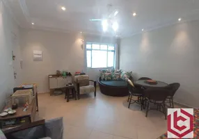 Foto 1 de Apartamento com 2 Quartos à venda, 87m² em Aparecida, Santos