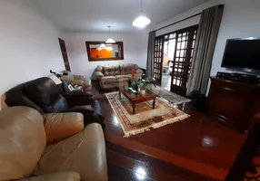 Foto 1 de Casa de Condomínio com 3 Quartos à venda, 171m² em Parque Arco Íris, Atibaia