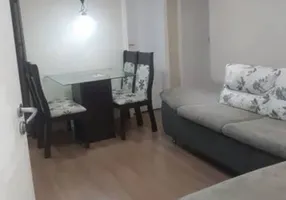 Foto 1 de Apartamento com 2 Quartos à venda, 49m² em Jardim Sao Luiz, Jandira