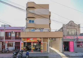 Foto 1 de Apartamento com 2 Quartos para alugar, 77m² em Centro, Pelotas