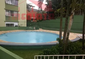 Foto 1 de Apartamento com 2 Quartos à venda, 55m² em Itaberaba, São Paulo