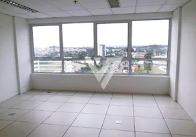 Foto 1 de Sala Comercial para venda ou aluguel, 38m² em Alem Ponte, Sorocaba