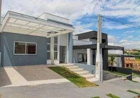 Foto 1 de Casa de Condomínio com 3 Quartos para venda ou aluguel, 104m² em Horto Florestal, Sorocaba