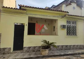 Foto 1 de Casa com 2 Quartos à venda, 209m² em Todos os Santos, Rio de Janeiro