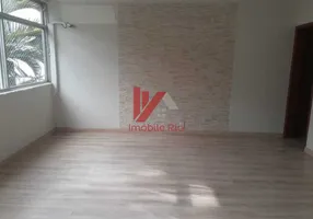 Foto 1 de Apartamento com 3 Quartos à venda, 100m² em Tijuca, Rio de Janeiro