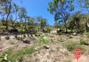 Foto 1 de Lote/Terreno à venda, 1000m² em Povoado Soares, Brumadinho