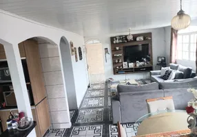 Foto 1 de Casa com 3 Quartos à venda, 135m² em Cidade Jardim, São José dos Pinhais