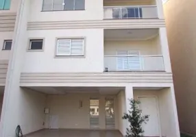 Foto 1 de Casa de Condomínio com 3 Quartos à venda, 340m² em Granville Parque Residencial, Londrina