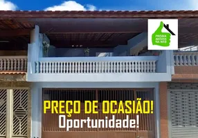 Foto 1 de Casa com 3 Quartos à venda, 130m² em Vila Bonilha, São Paulo