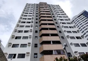 Foto 1 de Apartamento com 2 Quartos à venda, 75m² em Itaigara, Salvador