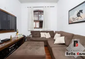 Foto 1 de Sobrado com 2 Quartos à venda, 169m² em Móoca, São Paulo