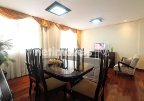 Foto 1 de Apartamento com 3 Quartos para alugar, 90m² em Silveira, Belo Horizonte