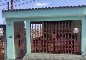 Foto 1 de Casa com 2 Quartos à venda, 160m² em Jardim Irene, Santo André