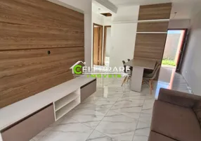 Foto 1 de Casa com 3 Quartos à venda, 59m² em Parque Embu, Colombo