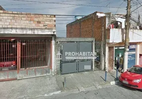 Foto 1 de Sobrado com 3 Quartos à venda, 180m² em Vila Natal, São Paulo