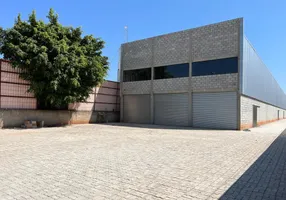 Foto 1 de Galpão/Depósito/Armazém para alugar, 2100m² em Setor Industrial, Ceilândia