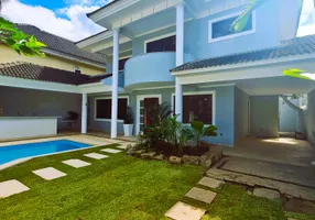 Foto 1 de Casa com 5 Quartos para venda ou aluguel, 220m² em Vargem Grande, Rio de Janeiro