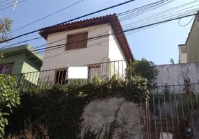 Foto 1 de Lote/Terreno à venda, 250m² em Vila America, São Paulo