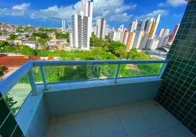 Foto 1 de Apartamento com 3 Quartos à venda, 67m² em Casa Amarela, Recife