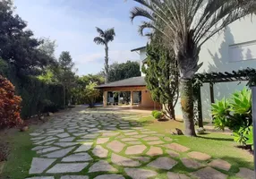 Foto 1 de Casa de Condomínio com 4 Quartos à venda, 451m² em Roseira, Mairiporã