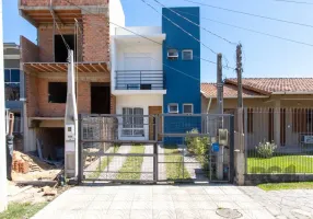 Foto 1 de Sobrado com 3 Quartos à venda, 142m² em Espiríto Santo, Porto Alegre