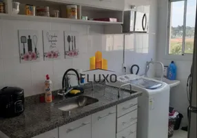 Foto 1 de Apartamento com 2 Quartos à venda, 45m² em Jardim Godoy, Bauru