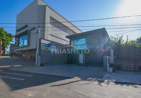 Foto 1 de Imóvel Comercial para alugar, 188m² em Cidade Jardim, Piracicaba