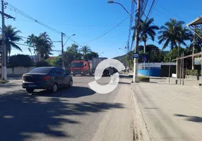 Foto 1 de Lote/Terreno à venda, 1320m² em Piratininga, Niterói