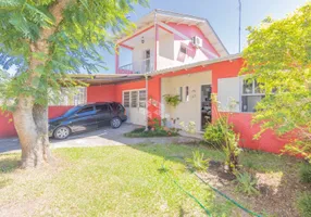 Foto 1 de Casa com 3 Quartos à venda, 111m² em Olaria, Canoas