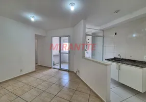 Foto 1 de Apartamento com 2 Quartos à venda, 49m² em Vila Bela Vista, São Paulo