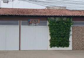 Foto 1 de Casa com 3 Quartos à venda, 180m² em Cohab Anil III, São Luís