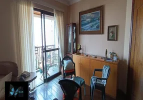 Foto 1 de Apartamento com 2 Quartos à venda, 94m² em Pompeia, São Paulo