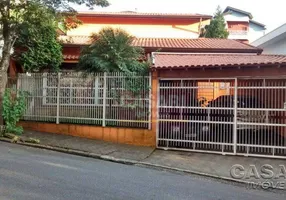 Foto 1 de Casa com 3 Quartos à venda, 195m² em Centro, São Bernardo do Campo