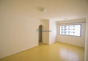 Foto 1 de Apartamento com 2 Quartos à venda, 61m² em Indianópolis, São Paulo