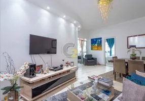 Foto 1 de Apartamento com 2 Quartos à venda, 114m² em Santa Cecília, São Paulo