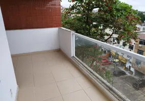 Foto 1 de Apartamento com 3 Quartos à venda, 97m² em Tauá, Rio de Janeiro