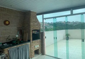 Foto 1 de Sobrado com 3 Quartos à venda, 164m² em Jardim Alto Alegre, São Paulo