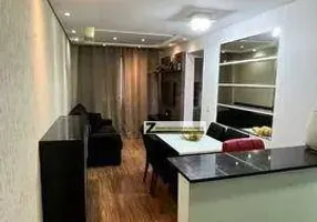 Foto 1 de Apartamento com 2 Quartos à venda, 49m² em Jardim Adriana, Guarulhos