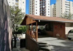 Foto 1 de Lote/Terreno à venda, 330m² em Vila Prudente, São Paulo