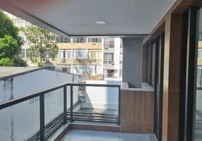 Foto 1 de Cobertura com 2 Quartos à venda, 168m² em Tijuca, Rio de Janeiro