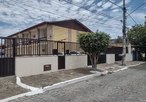 Foto 1 de Casa com 2 Quartos à venda, 80m² em Jardim Flamboyant, Cabo Frio