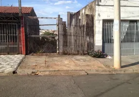 Foto 1 de Lote/Terreno à venda, 125m² em Jardim Novo Horizonte, Sorocaba