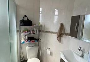 Foto 1 de Apartamento com 2 Quartos para alugar, 70m² em Campo Grande, Santos