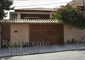 Foto 1 de Casa com 4 Quartos para venda ou aluguel, 280m² em Cidade Ademar, São Paulo