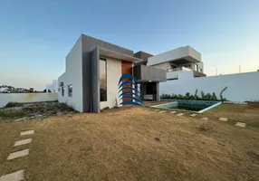 Foto 1 de Casa de Condomínio com 3 Quartos à venda, 500m² em Verdes Horizontes, Camaçari