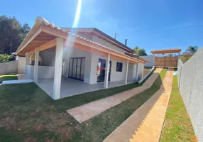 Foto 1 de Fazenda/Sítio com 3 Quartos à venda, 145m² em Centro, Ibiúna