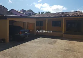 Foto 1 de Casa com 3 Quartos à venda, 222m² em Jardim dos Estados , Londrina