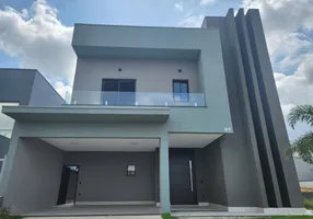 Foto 1 de Casa de Condomínio com 3 Quartos à venda, 230m² em Residencial Central Parque, Salto