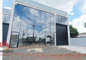 Foto 1 de Ponto Comercial para alugar, 605m² em Loteamento Industrial Nossa Senhora de Fátima, Americana